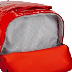 Koffer Eagle Creek Cargo Hauler Wheeled Duffel XT CO Rising Sun -Günstiges Outdoorsupply Geschäft overarching view acces pocket