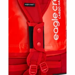 Reisekoffer Eagle Creek Cargo Hauler Wheeled Duffel XT 120L Rising Sun -Günstiges Outdoorsupply Geschäft overarching view duffelsnap 2