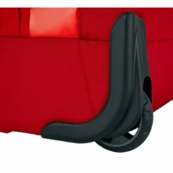 Koffer Eagle Creek Cargo Hauler Wheeled Duffel XT CO Rising Sun -Günstiges Outdoorsupply Geschäft overarching view wheels