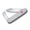 Taschenmesser Victorinox Pioneer 2 Silver -Günstiges Outdoorsupply Geschäft pioneer2 1