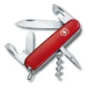 Taschenmesser Victorinox Spartan Red -Günstiges Outdoorsupply Geschäft spartan rood