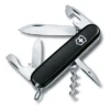 Taschenmesser Victorinox Spartan Black