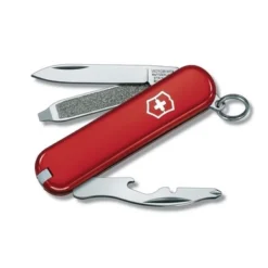 Taschenmesser Victorinox Rally Red