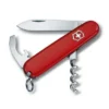 Taschenmesser Victorinox Waiter Red -Günstiges Outdoorsupply Geschäft waiter