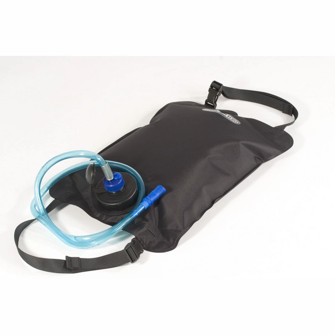 Wasserbeutel Ortlieb Water Bag 4L Black 5 Wasserbeutel Ortlieb Water Bag 4L Black – Bild 3
