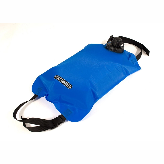 Wasserbeutel Ortlieb Water Bag 4L Blue 3 Wasserbeutel Ortlieb Water Bag 4L Blue
