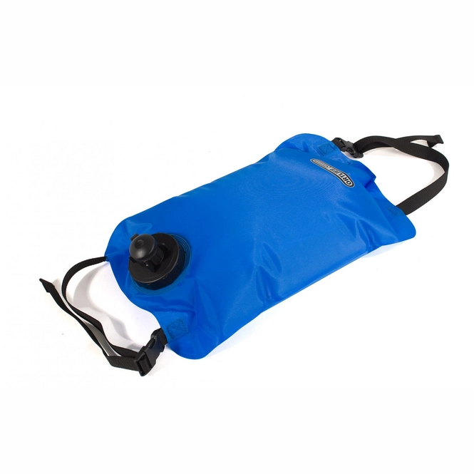 Wasserbeutel Ortlieb Water Bag 4L Blue 4 Wasserbeutel Ortlieb Water Bag 4L Blue – Bild 2