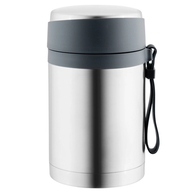 Thermos-Lunchbox BergHOFF Essentials 850 Ml 3 Thermos-Lunchbox BergHOFF Essentials 850 Ml