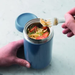 Lunchbox BergHOFF Leo Line 750ml -Günstiges Outdoorsupply Geschäft web 3950134 005