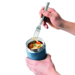 Lunchbox BergHOFF Leo Line 750ml -Günstiges Outdoorsupply Geschäft web 3950134 006