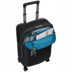 Koffer Thule Subterra Carry-On Spinner Black 13 Koffer Thule Subterra Carry-On Spinner Black -Günstiges Outdoorsupply Geschäft webimage 5214924b 77a6 4b90 8013 4ba8d58b824e