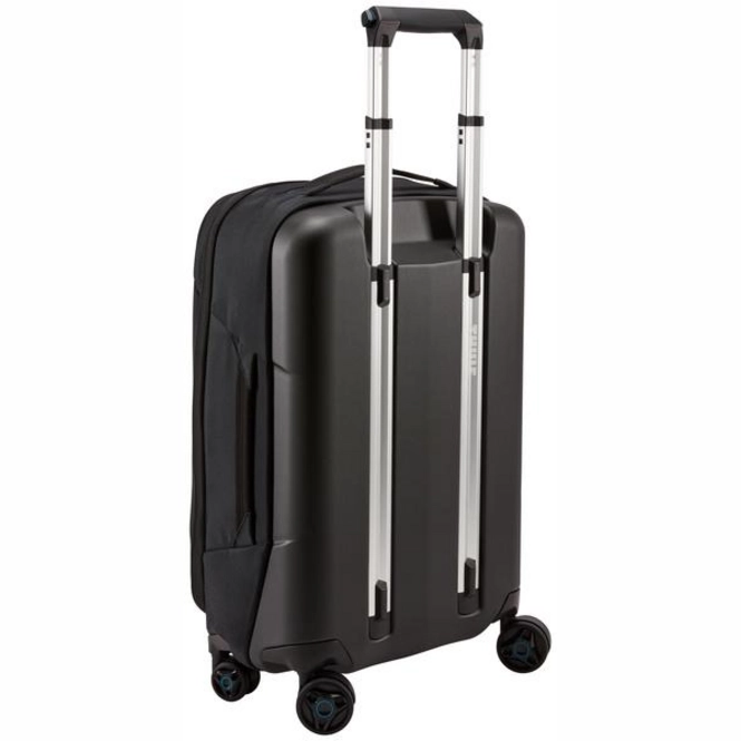 Koffer Thule Subterra Carry-On Spinner Black 7 Koffer Thule Subterra Carry-On Spinner Black – Bild 5