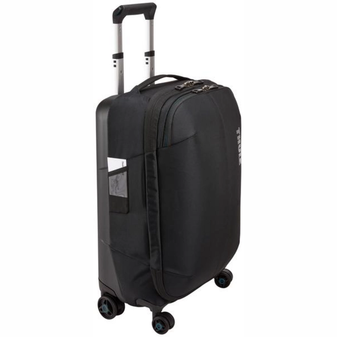 Koffer Thule Subterra Carry-On Spinner Black 8 Koffer Thule Subterra Carry-On Spinner Black – Bild 6