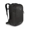 Reisetasche Osprey Rolling Transporter Carry-On Black 1 Reisetasche Osprey Rolling Transporter Carry-On Black -Günstiges Outdoorsupply Geschäft zwart201 10