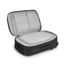 Reisetasche Osprey Rolling Transporter Carry-On Black -Günstiges Outdoorsupply Geschäft zwart204 9