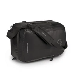 Reisetasche Osprey Rolling Transporter Carry-On Black -Günstiges Outdoorsupply Geschäft zwart205 3